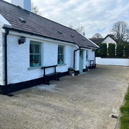 Enchanted Cottage Mullaghbane Exterior foto