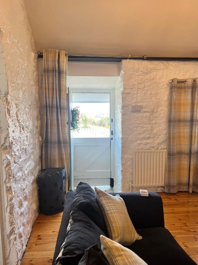 Enchanted Cottage Mullaghbane Exterior foto