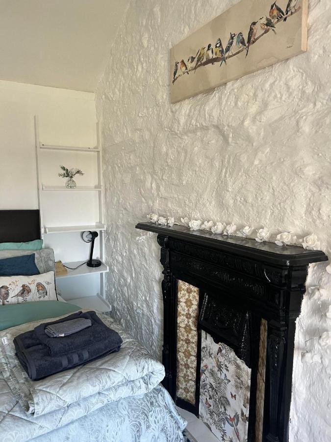 Enchanted Cottage Mullaghbane Exterior foto