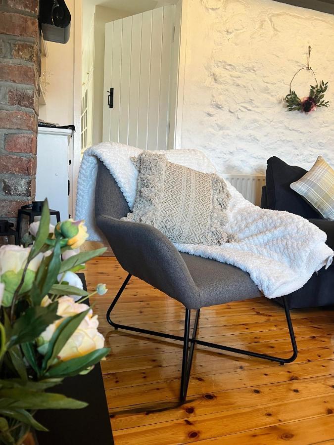 Enchanted Cottage Mullaghbane Exterior foto