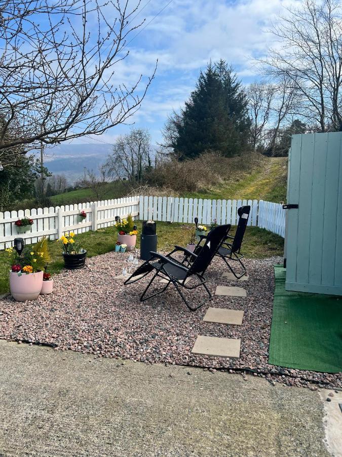 Enchanted Cottage Mullaghbane Exterior foto