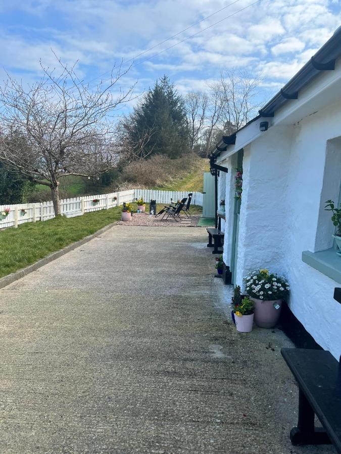 Enchanted Cottage Mullaghbane Exterior foto