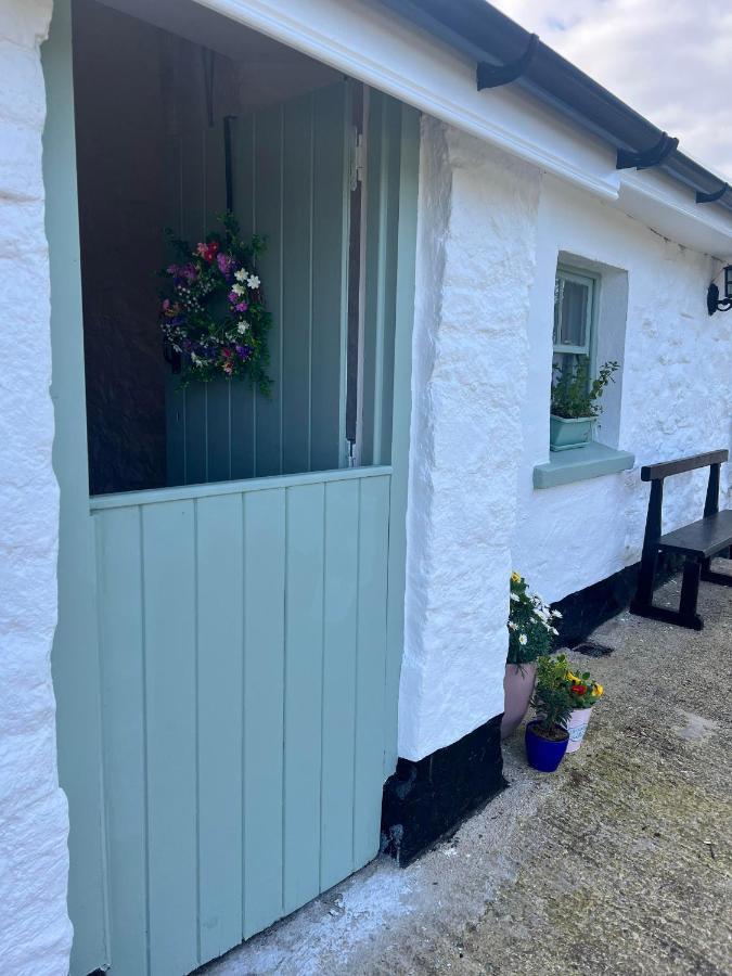 Enchanted Cottage Mullaghbane Exterior foto