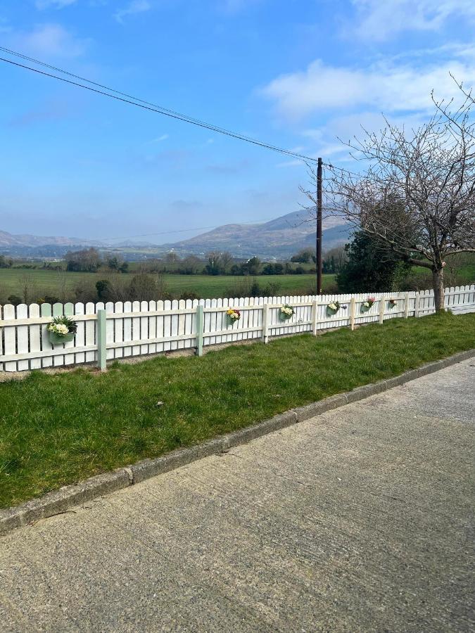 Enchanted Cottage Mullaghbane Exterior foto