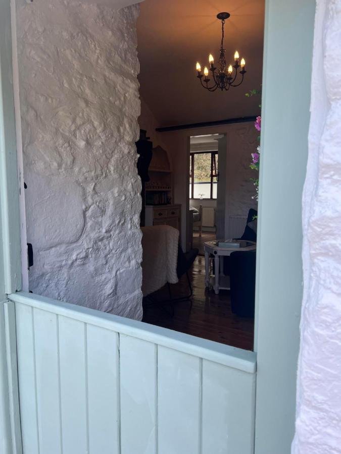 Enchanted Cottage Mullaghbane Exterior foto